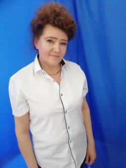 Гитр Ольга Геннадьевна