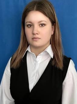 Кноль Елизавета Евгеньевна