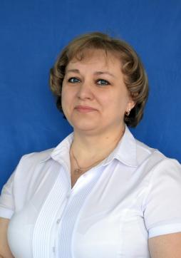 Трифонова Валентина Ивановна